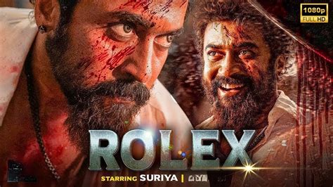 rolex cinema|rolex movie in hindi dubbed.